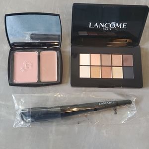 Lancome Paris Makeup
